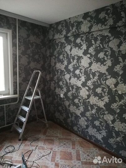 Ремонт квартир