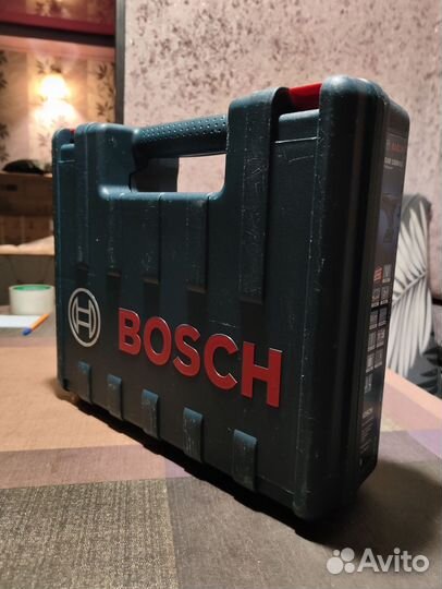 Шуруповер Bosch Оригинал