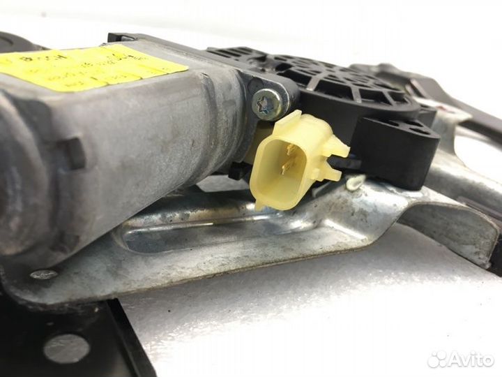 Стеклоподъемник передний правый Chevrolet Cruze