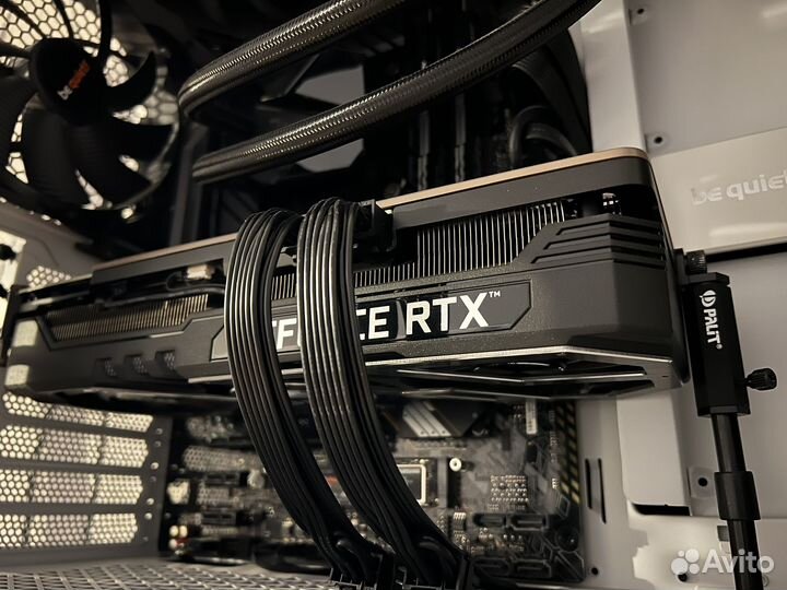Rtx 3080 12GB Днс Гарантия