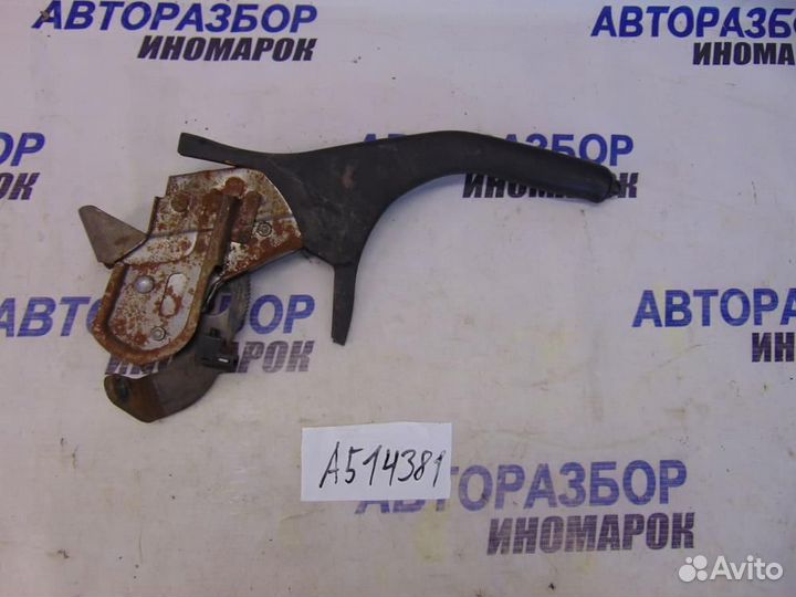 Рычаг стояночного тормоза для Toyota Carina E 199