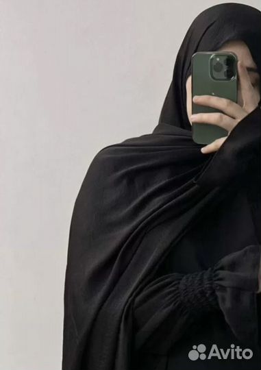 Намазные платья