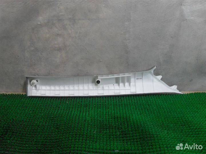 Обшивка левой стойки Honda Accord 7 (CL) 2006