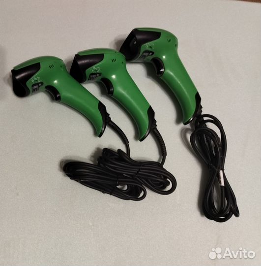 Сканер mertech 2300 P2D