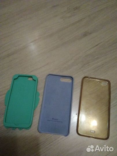 Чехол на iPhone 7 plus