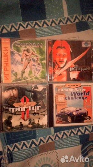 Игры лицензия