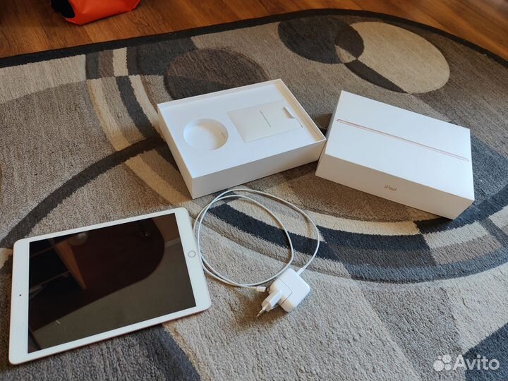 iPad 7 поколения wifi 32gb