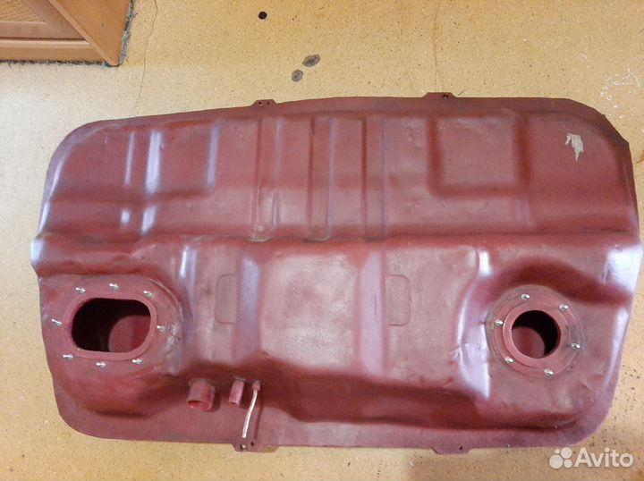 Топливный бак kia sportage 2