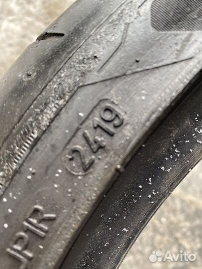 Goodyear Eagle F1 Asymmetric 3 245/35 R20