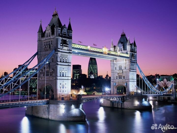 Английский язык. репетиторство