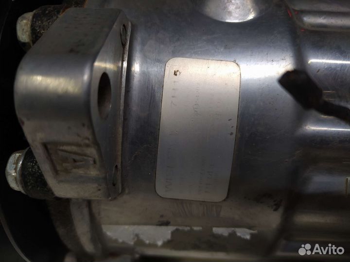 Компрессор 7H15 24v