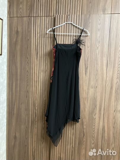 Платье женское вечернее 44 46