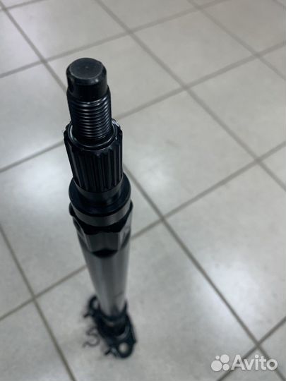 Вал рулевой Honda TRX 2003-2018