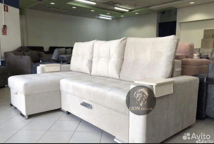 Диван «Угловой»