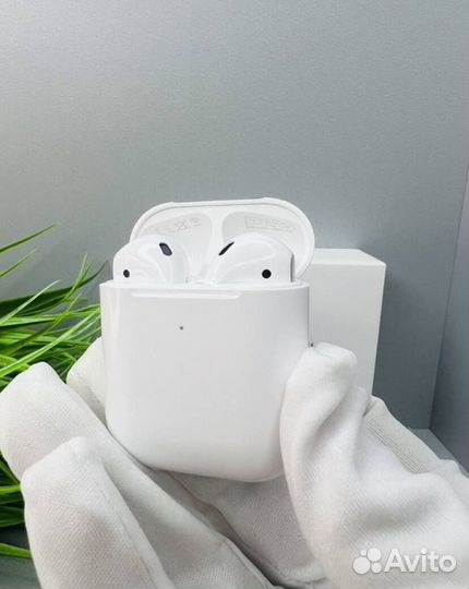 AirPods 2