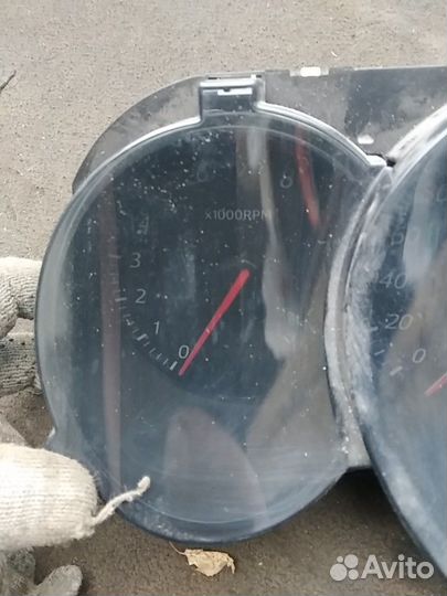 Щиток приборов Suzuki Grand Vitara 2.0 4wd