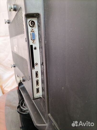 Телевизор бу