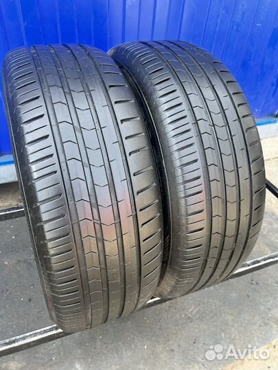 Vredestein Ultrac Satin 225/55 R18