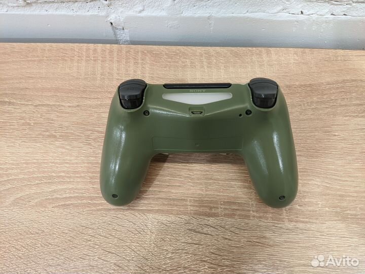 Геймпад sony dualshock 4 v2