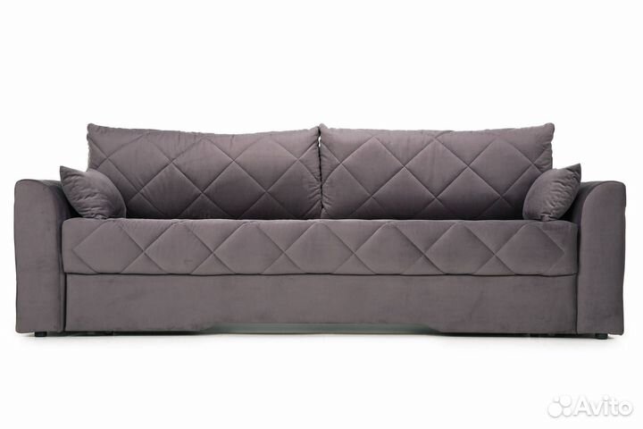 Диван с современном стиле