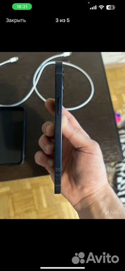 iPhone 12, 128 ГБ