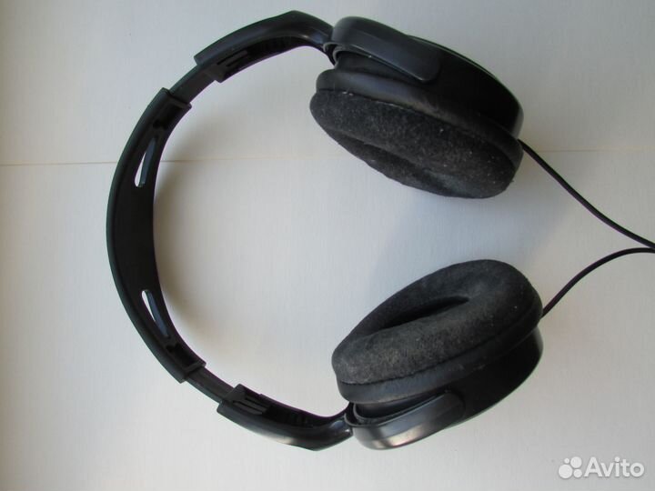 Наушники philips shp2000