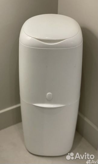 Накопитель подгузников