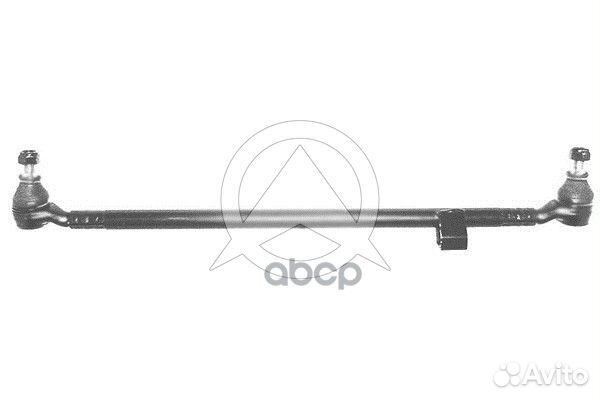 Тяга рулевая 49432 Sidem