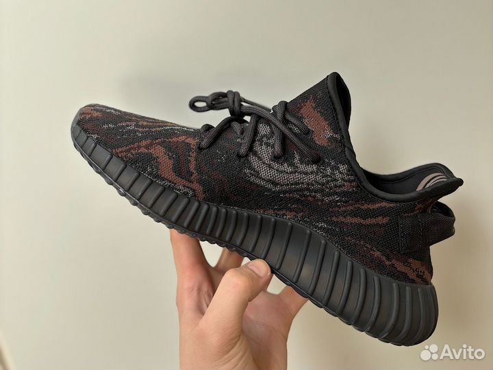 Adidas yeezy boost 350 оригинал