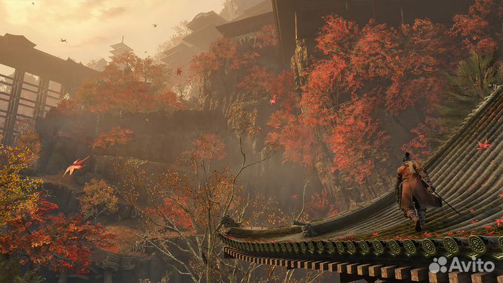 Sekiro: Shadows Die Twice - Goty Edition (Steam)