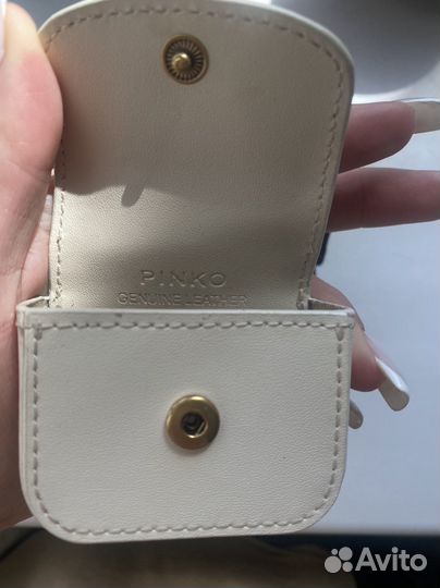 Кейс для наушников airpods