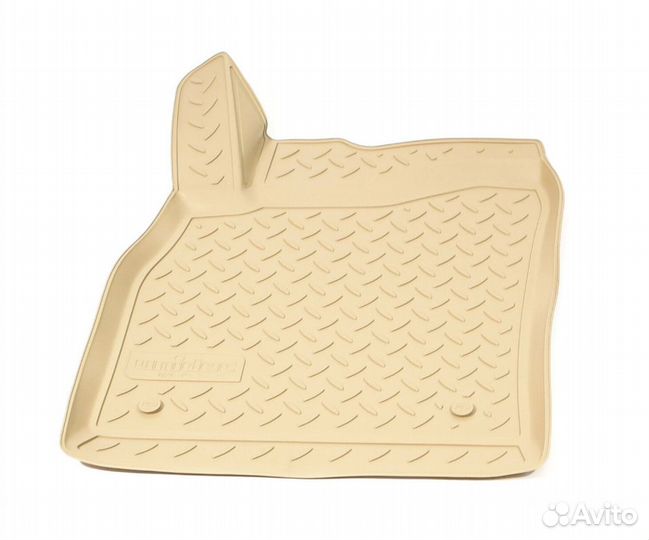 Коврики в салон Opel Astra J (2011-2017) GTC