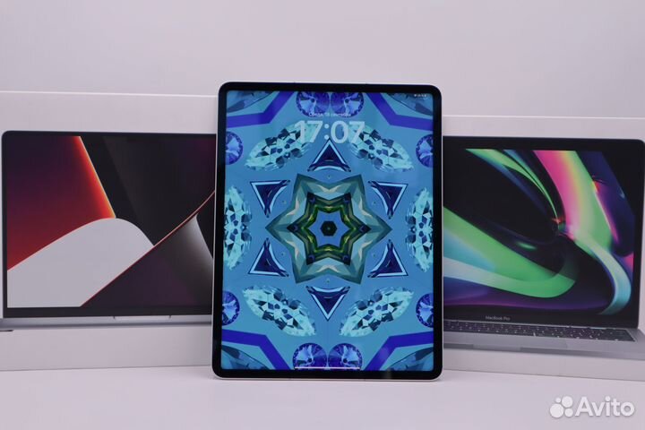 iPad Pro 12.9 2022 m2 128gb cellular