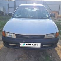 Mitsubishi Libero 1.5 AT, 1999, 245 000 км, с пробегом, цена 220 000 руб.