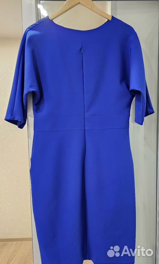 Платье женское летнее