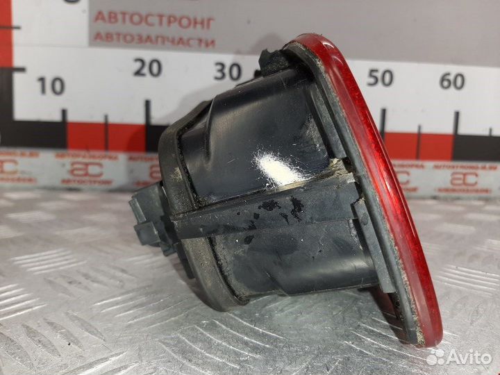 Фонарь багажника для Renault Laguna 2 8200002476