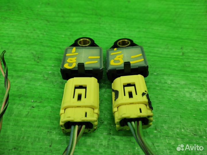 Датчик airbag Dodge Caliber