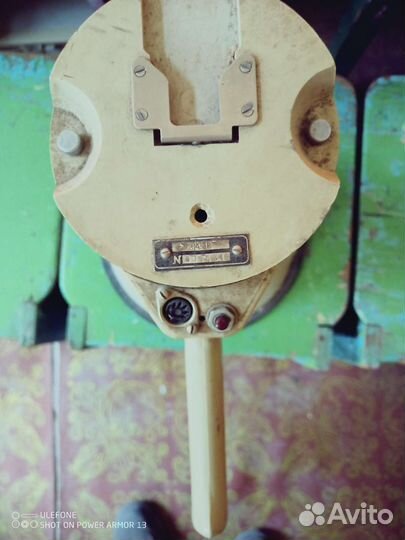 Электромегафон эм-12