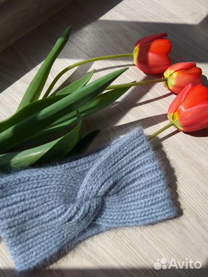 Повязка на голову