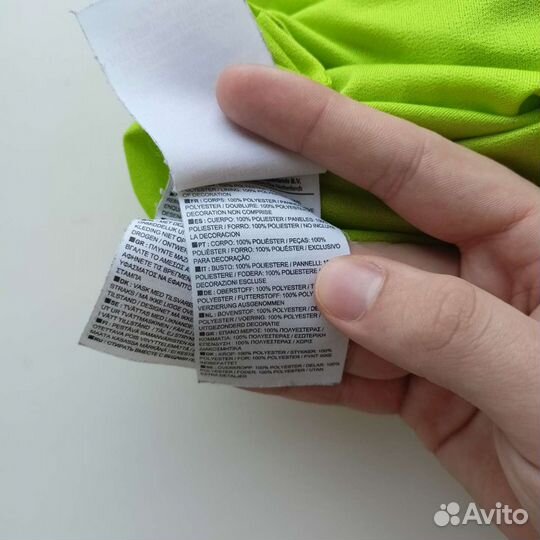 Шорты Nike оригинал