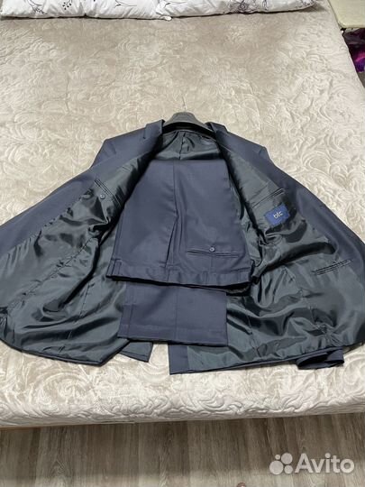 Костюм мужской