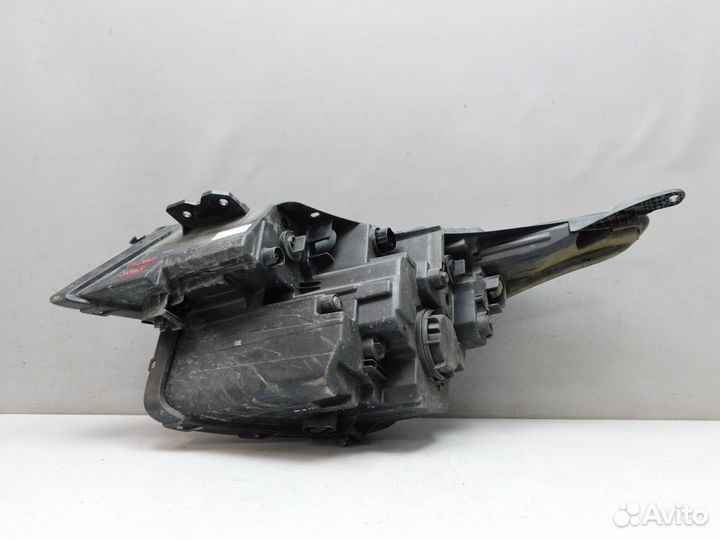 Фара правая Kia Seltos