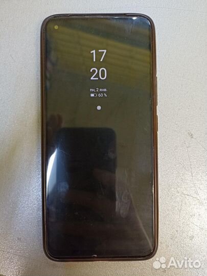 Realme 8 6/128GB