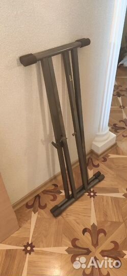 Ножка для синтезатора смарт пиано