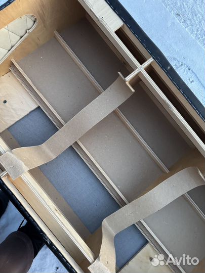 Маленький диван бу