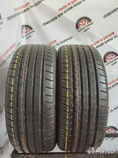 Lassa Driveways 215/50 R17 95W