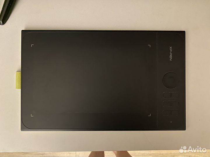 Графический планшет