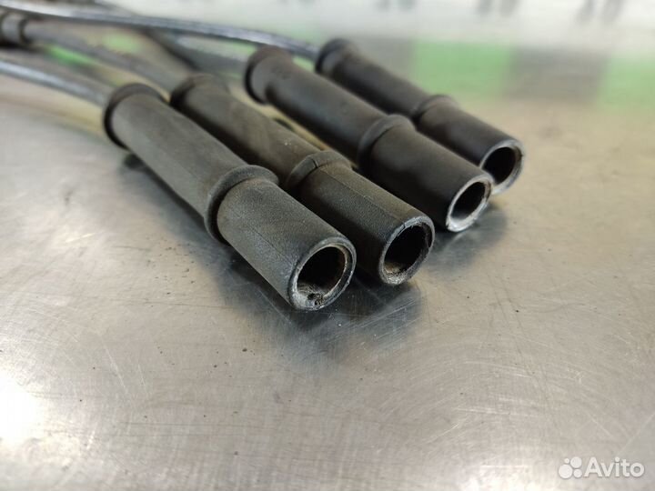 Провода высоковольтные Renault Logan 2005 2014