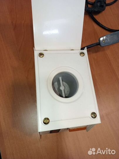 Стерилизатор гласперленовый