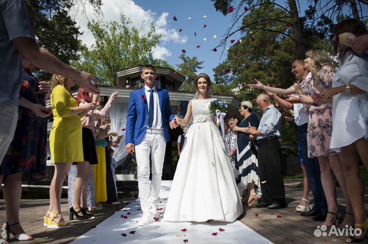 Фотограф. Профессиональная фотосессия